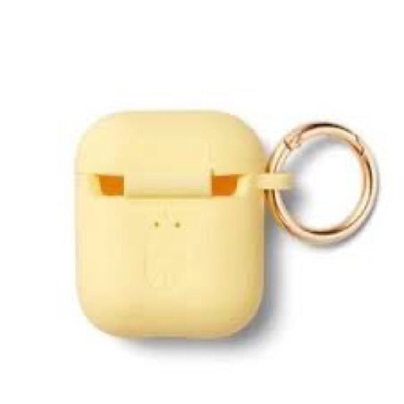 STONEY CLOVER LANE airpod case 💛🌴 stoney clover lane x target NWT - Picture 3 of 5